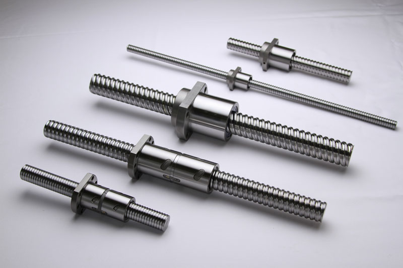 Precision Ball Screws 62